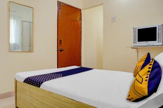 Hotel O Yashraj Lodge - Pune - 4