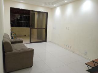 Casinha Duplex na Avenida Centenário com varanda, Ar e Wi-Fi - Salvador - 5