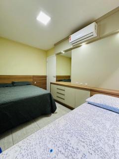 Apartamento próximo ao mar - Piçarras - 3