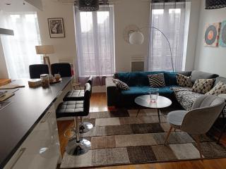 Appartement DuplexCœur de Ville - Metz - 5