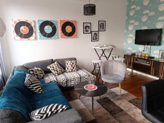 Appartement DuplexCœur de Ville - Metz - 6