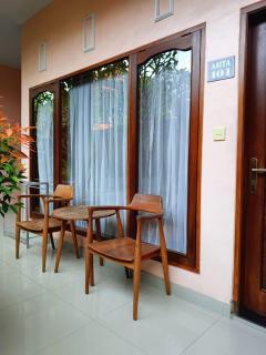 Astana House - Ubud - 2