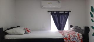 Caribe Sunshine Gold Hostel 1 habitacion - Gaira - 4