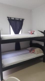Caribe Sunshine Gold Hostel 1 habitacion - Gaira - 5