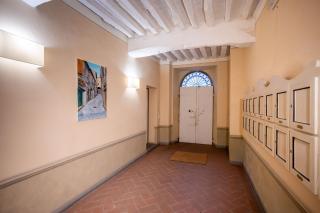 Stylish apartment in the historic center of Cortona - Cortona - 9
