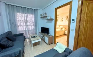 El Molino 9 Bonito Apartamento en la Ciudad - Torrevieja - 0