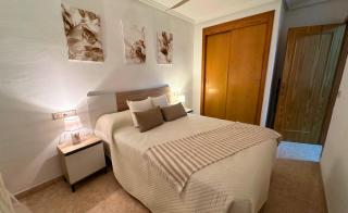 El Molino 9 Bonito Apartamento en la Ciudad - Torrevieja - 9