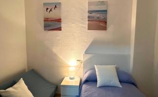 El Molino 9 Bonito Apartamento en la Ciudad - Torrevieja - 8