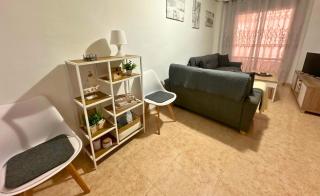 El Molino 9 Bonito Apartamento en la Ciudad - Torrevieja - 6