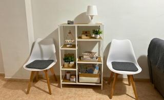 El Molino 9 Bonito Apartamento en la Ciudad - Torrevieja - 5