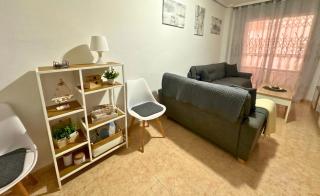 El Molino 9 Bonito Apartamento en la Ciudad - Torrevieja - 4