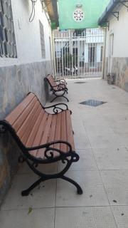 Caribe Sunshine Gold Hostel 1 habitacion - Gaira - 6