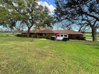 Amazing Grace Ranch Retreat - Hamilton - 7