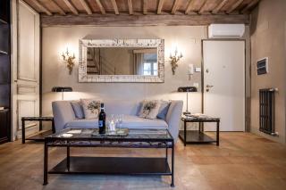 Stylish apartment in the historic center of Cortona - Cortona - 1