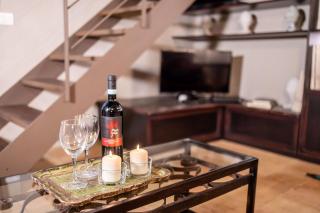 Stylish apartment in the historic center of Cortona - Cortona - 4