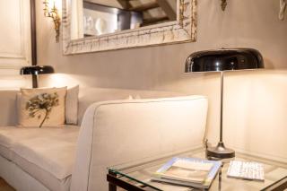 Stylish apartment in the historic center of Cortona - Cortona - 3