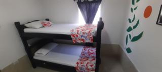 Caribe Sunshine Gold Hostel 1 habitacion - Gaira - 8