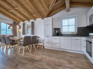 Green Garden Lodge A2 Walchen-Kaprun - Piesendorf - 5