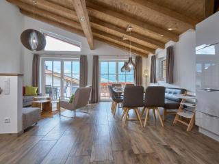 Green Garden Lodge A2 Walchen-Kaprun - Piesendorf - 8