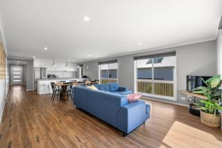 Salt and Sea Abode - Venus Bay - 2