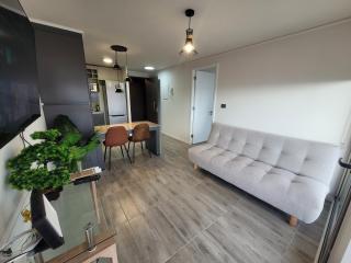 Hermoso departamento 1D, 1B con vista al mar - Antofagasta - 7