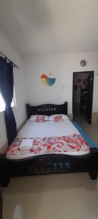 Caribe Sunshine Gold Hostel 1 habitacion - Gaira - 9