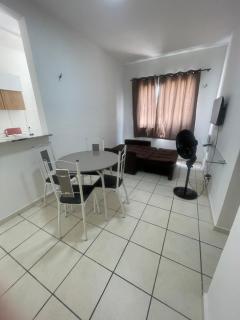 Apartamento completo - 4