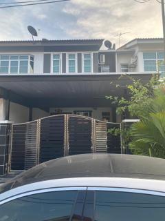 Budget Homestay Lahat - Ipoh - 8