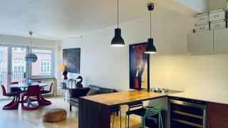 ApartmentInCopenhagen Apartment 139 - 7