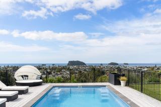 Beverley Hills Studio Apartment - Shared Pool and Hot Tub - Whangamata - 7