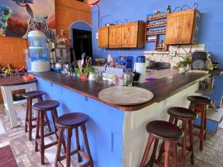 Habitación ideal para familia o amigos a borde de rio y mucha naturaleza - San Carlos - 6