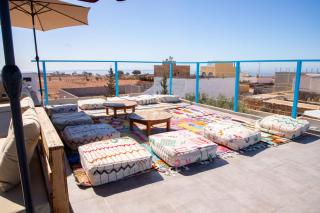 Single fin taghazout surf & stay - 1