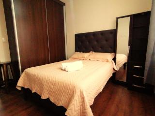 5A Infinity By EliTe - Elegante departamento con 2 balcones y 2 TVs - Santa Cruz de la Sierra - 3