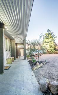 Orbost Motel - Orbost - 6