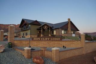 Zion Cliff Lodge - Hildale - 0
