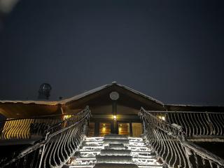 Zion Cliff Lodge - Hildale - 2