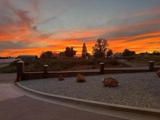 Zion Cliff Lodge - 1