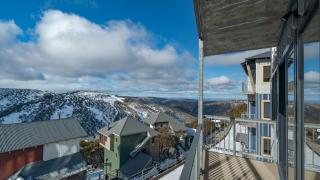 Absollut 4 - Mount Hotham - 1