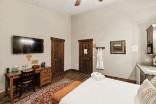 Zion Cliff Lodge - 3