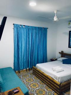 habitaciones independientes con baño privado #4 - Cartagena das Índias - 6