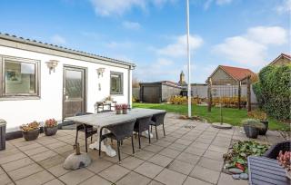 Cozy Home In Thyborøn With Wifi - Thyborøn - 9