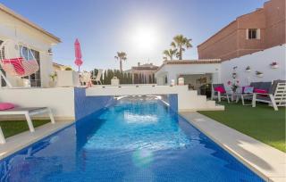 3 Bedroom Cozy Home In Rojales - 1