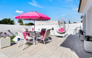 3 Bedroom Cozy Home In Rojales - Rojales - 9
