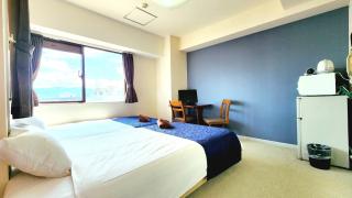Dia Palace Otemon 203 - Vacation STAY 31938v - 7