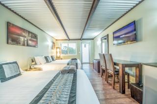 Orbost Motel - 0