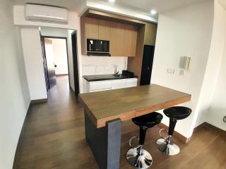 5A Infinity By EliTe - Elegante departamento con 2 balcones y 2 TVs - Santa Cruz de la Sierra - 8