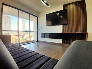 5A Infinity By EliTe - Elegante departamento con 2 balcones y 2 TVs - Santa Cruz de la Sierra - 0