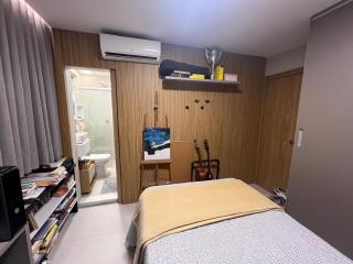 APARTAMENTO CHARMOSO NA DOCA, no centro de Belém, COP 30 - Belém - 8