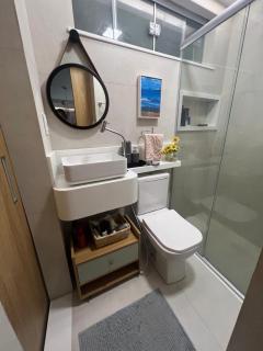 APARTAMENTO CHARMOSO NA DOCA, no centro de Belém, COP 30 - 7