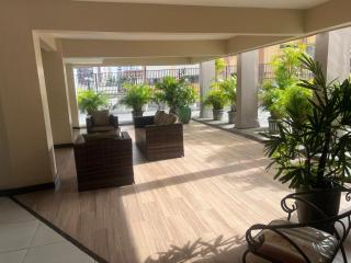 APARTAMENTO CHARMOSO NA DOCA, no centro de Belém, COP 30 - Belém - 4